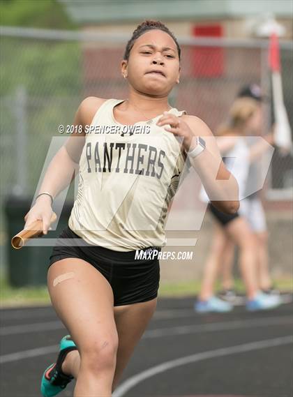 Thumbnail 3 in Butler Invitational photogallery.