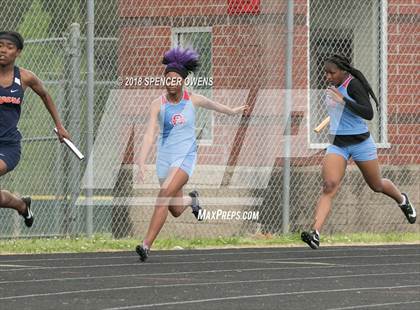 Thumbnail 1 in Butler Invitational photogallery.