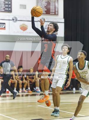 Clearwater vs. Viera (City Of Champions Classic)