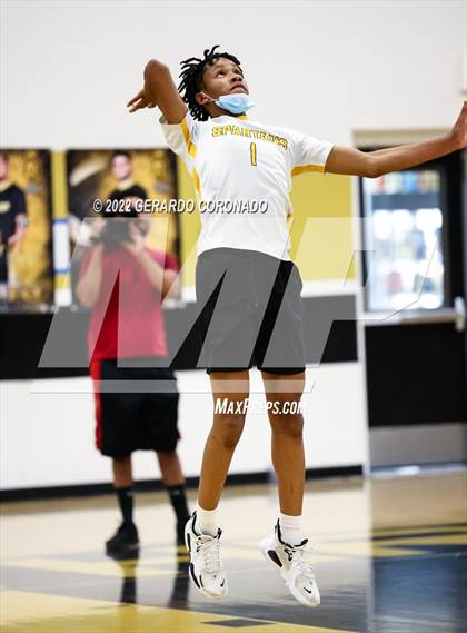 Thumbnail 2 in Ripon Christian @ Lathrop photogallery.