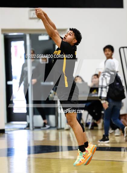 Thumbnail 2 in Ripon Christian @ Lathrop photogallery.