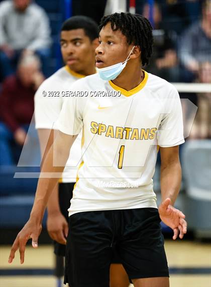 Thumbnail 2 in Ripon Christian @ Lathrop photogallery.