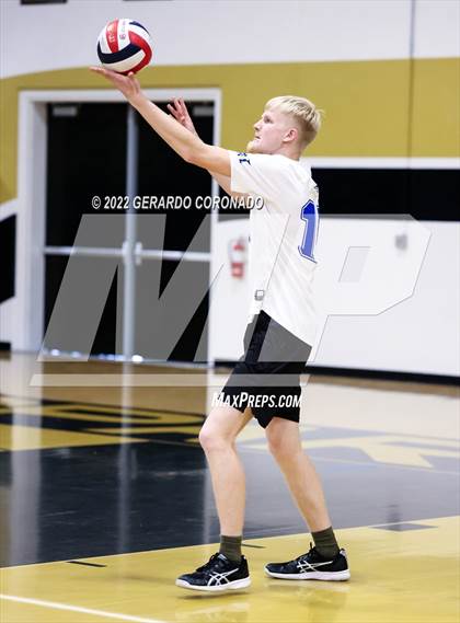 Thumbnail 2 in Ripon Christian @ Lathrop photogallery.