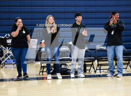 Thumbnail 2 in Ripon Christian @ Lathrop photogallery.