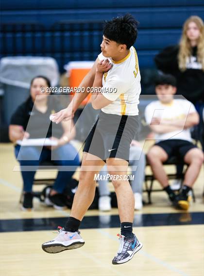 Thumbnail 3 in Ripon Christian @ Lathrop photogallery.