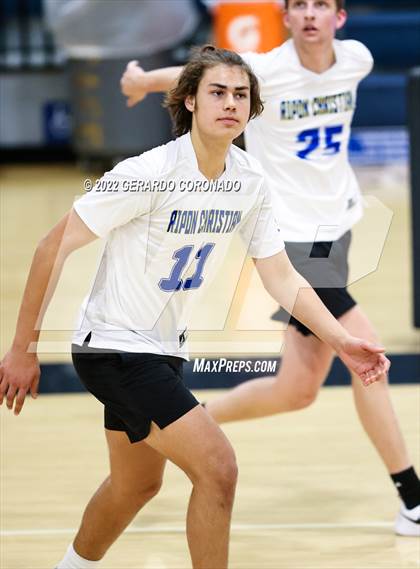 Thumbnail 3 in Ripon Christian @ Lathrop photogallery.