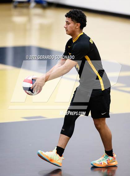Thumbnail 2 in Ripon Christian @ Lathrop photogallery.