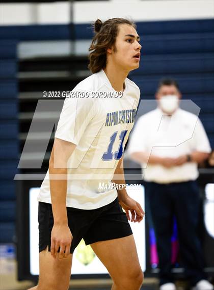 Thumbnail 2 in Ripon Christian @ Lathrop photogallery.