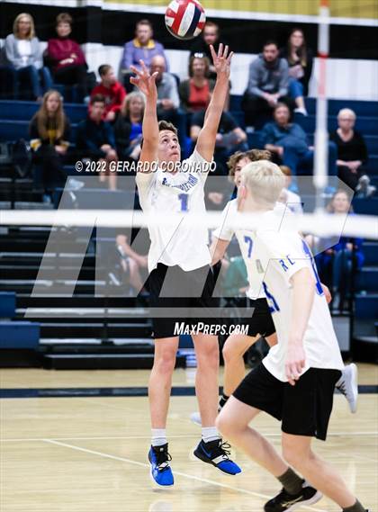 Thumbnail 1 in Ripon Christian @ Lathrop photogallery.
