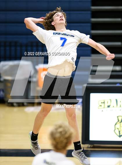 Thumbnail 3 in Ripon Christian @ Lathrop photogallery.