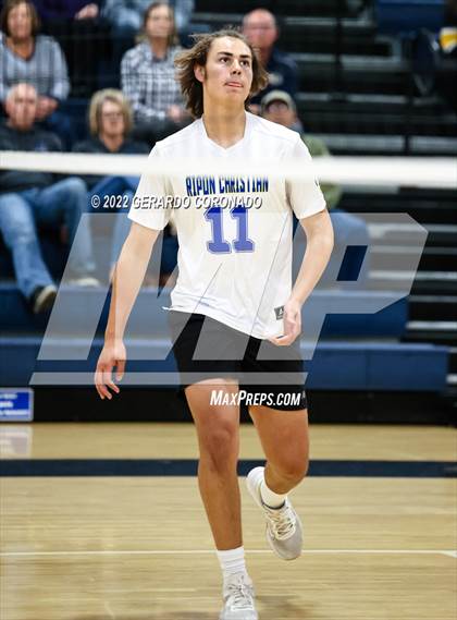 Thumbnail 1 in Ripon Christian @ Lathrop photogallery.