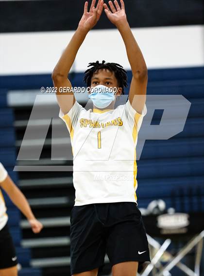 Thumbnail 3 in Ripon Christian @ Lathrop photogallery.