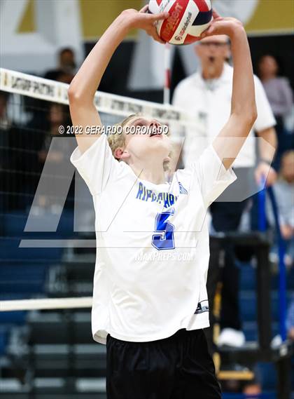Thumbnail 3 in Ripon Christian @ Lathrop photogallery.