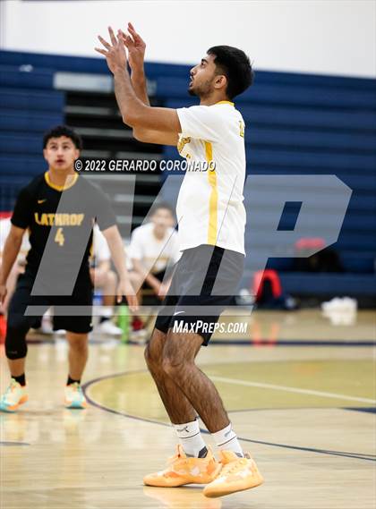 Thumbnail 3 in Ripon Christian @ Lathrop photogallery.