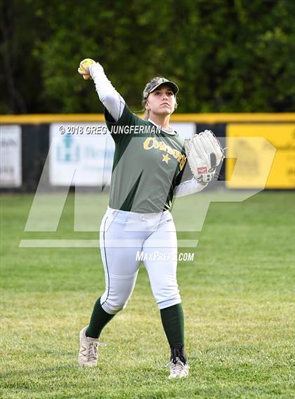 Thumbnail 2 in Livermore @ San Marin (CIF NCS D2 Quarterfinal) photogallery.