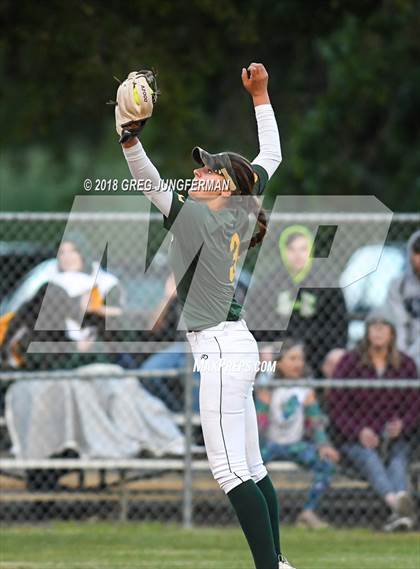 Thumbnail 3 in Livermore @ San Marin (CIF NCS D2 Quarterfinal) photogallery.