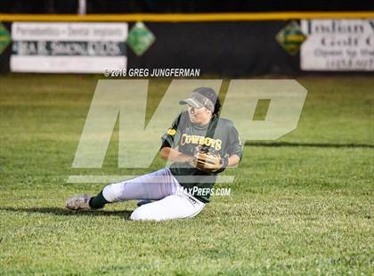 Thumbnail 1 in Livermore @ San Marin (CIF NCS D2 Quarterfinal) photogallery.