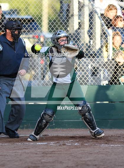 Thumbnail 3 in Livermore @ San Marin (CIF NCS D2 Quarterfinal) photogallery.