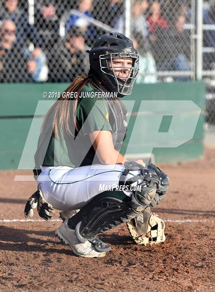 Thumbnail 3 in Livermore @ San Marin (CIF NCS D2 Quarterfinal) photogallery.