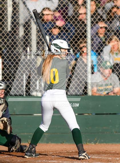 Thumbnail 3 in Livermore @ San Marin (CIF NCS D2 Quarterfinal) photogallery.