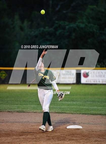 Thumbnail 1 in Livermore @ San Marin (CIF NCS D2 Quarterfinal) photogallery.