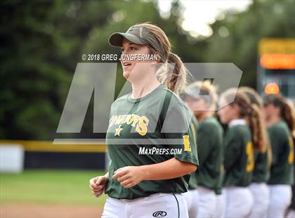 Thumbnail 3 in Livermore @ San Marin (CIF NCS D2 Quarterfinal) photogallery.