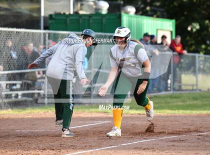 Thumbnail 3 in Livermore @ San Marin (CIF NCS D2 Quarterfinal) photogallery.