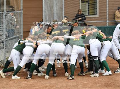 Thumbnail 2 in Livermore @ San Marin (CIF NCS D2 Quarterfinal) photogallery.