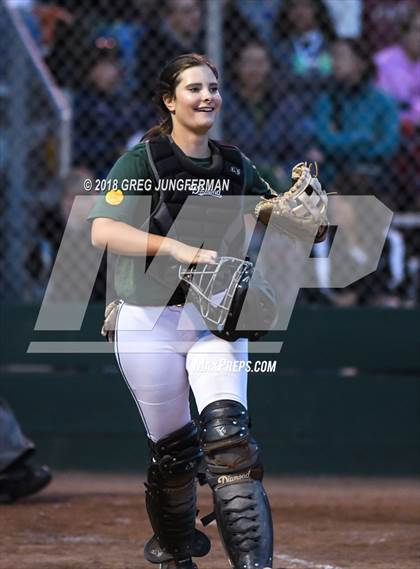 Thumbnail 3 in Livermore @ San Marin (CIF NCS D2 Quarterfinal) photogallery.