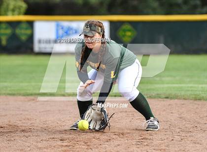 Thumbnail 3 in Livermore @ San Marin (CIF NCS D2 Quarterfinal) photogallery.