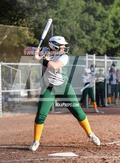 Thumbnail 1 in Livermore @ San Marin (CIF NCS D2 Quarterfinal) photogallery.