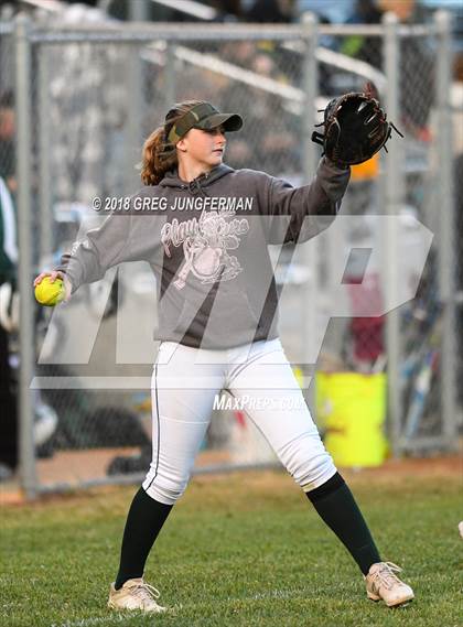 Thumbnail 1 in Livermore @ San Marin (CIF NCS D2 Quarterfinal) photogallery.