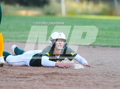Thumbnail 1 in Livermore @ San Marin (CIF NCS D2 Quarterfinal) photogallery.