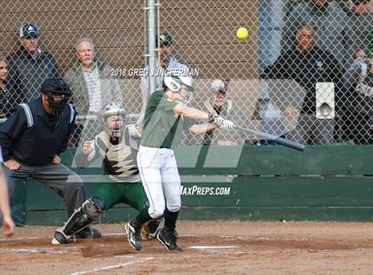 Thumbnail 1 in Livermore @ San Marin (CIF NCS D2 Quarterfinal) photogallery.