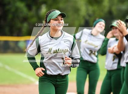 Thumbnail 1 in Livermore @ San Marin (CIF NCS D2 Quarterfinal) photogallery.