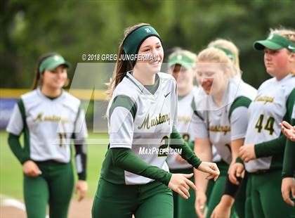 Thumbnail 1 in Livermore @ San Marin (CIF NCS D2 Quarterfinal) photogallery.