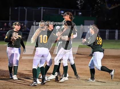 Thumbnail 1 in Livermore @ San Marin (CIF NCS D2 Quarterfinal) photogallery.