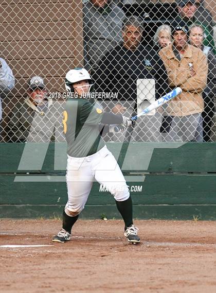 Thumbnail 1 in Livermore @ San Marin (CIF NCS D2 Quarterfinal) photogallery.