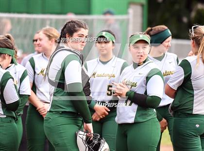 Thumbnail 3 in Livermore @ San Marin (CIF NCS D2 Quarterfinal) photogallery.