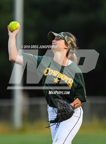Thumbnail 1 in Livermore @ San Marin (CIF NCS D2 Quarterfinal) photogallery.