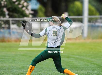 Thumbnail 2 in Livermore @ San Marin (CIF NCS D2 Quarterfinal) photogallery.