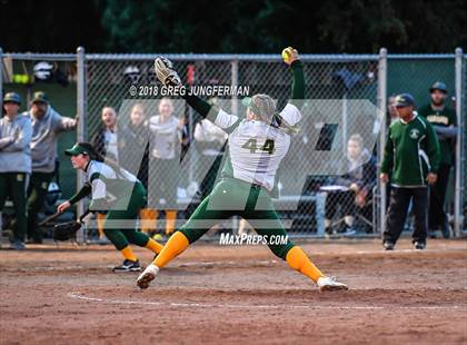 Thumbnail 1 in Livermore @ San Marin (CIF NCS D2 Quarterfinal) photogallery.