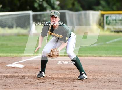 Thumbnail 1 in Livermore @ San Marin (CIF NCS D2 Quarterfinal) photogallery.