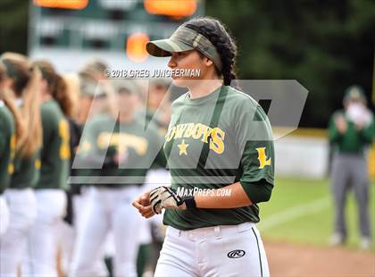 Thumbnail 3 in Livermore @ San Marin (CIF NCS D2 Quarterfinal) photogallery.