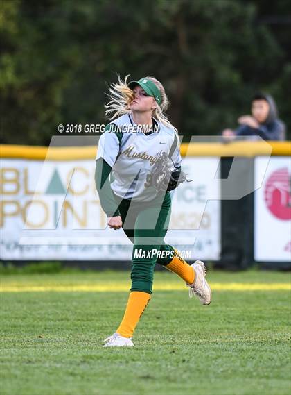 Thumbnail 3 in Livermore @ San Marin (CIF NCS D2 Quarterfinal) photogallery.