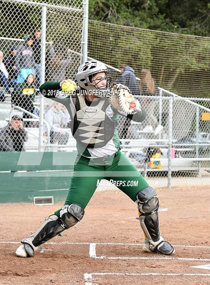 Thumbnail 1 in Livermore @ San Marin (CIF NCS D2 Quarterfinal) photogallery.