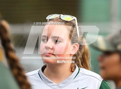 Thumbnail 2 in Livermore @ San Marin (CIF NCS D2 Quarterfinal) photogallery.