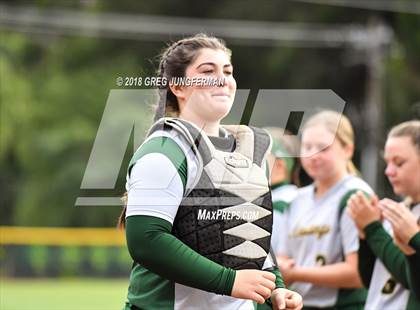 Thumbnail 1 in Livermore @ San Marin (CIF NCS D2 Quarterfinal) photogallery.