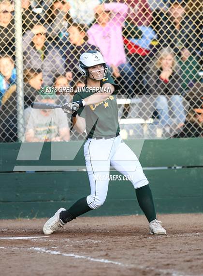 Thumbnail 2 in Livermore @ San Marin (CIF NCS D2 Quarterfinal) photogallery.