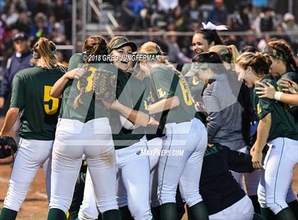 Thumbnail 3 in Livermore @ San Marin (CIF NCS D2 Quarterfinal) photogallery.